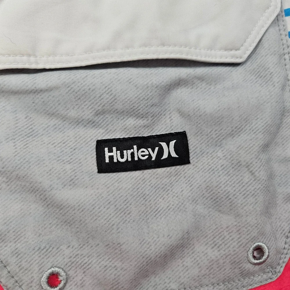 Hurley phantom board